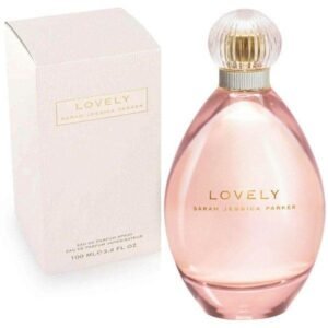 Sarah Jessica Parker Lovely Eau de Parfum 100ml Spray