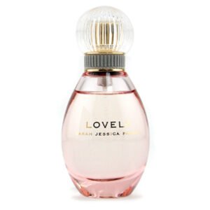 Sarah Jessica Parker Lovely Eau de Parfum 200ml Spray