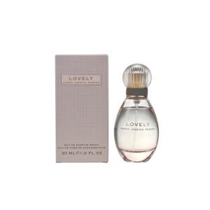 Sarah Jessica Parker Lovely Eau de Parfum 30ml Spray