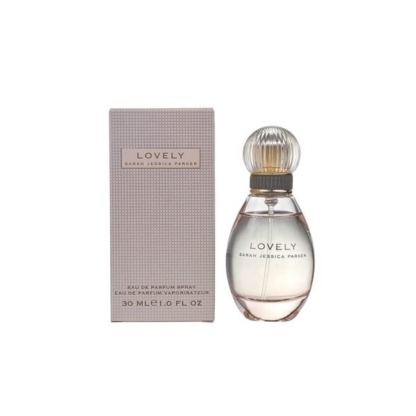 Sarah Jessica Parker Lovely Eau de Parfum 30ml Spray