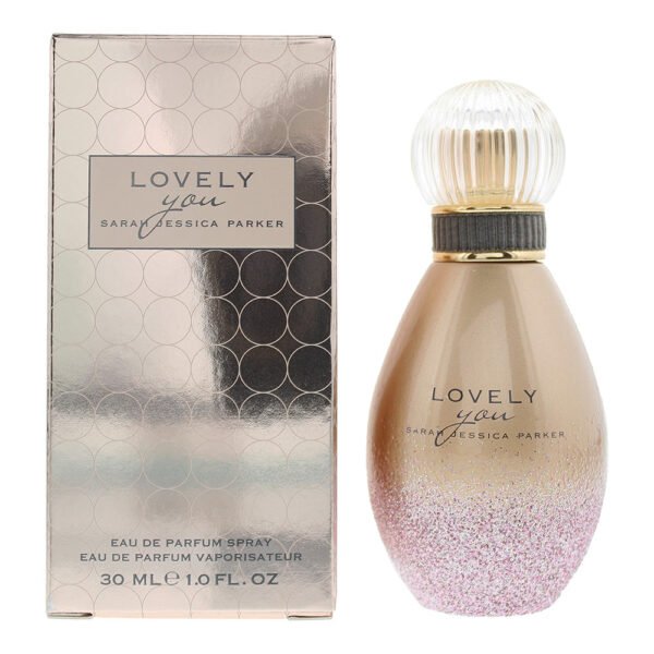 Sarah Jessica Parker Lovely You Eau de Parfum 30ml Spray