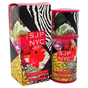 Sarah Jessica Parker NYC Eau de Parfum 100ml Spray