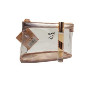 Sarah Jessica Parker Stash Unspoken Gift Set 10ml EDP Rollerball + Bag