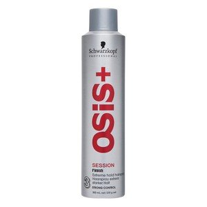 Schwarzkopf Osis+ Session Extreme Hold Hair Spray 300ml