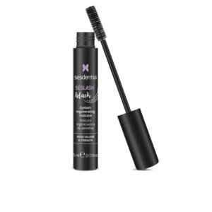 Sesderma Seslash Eyelash Regenerating Mascara 5ml - Black