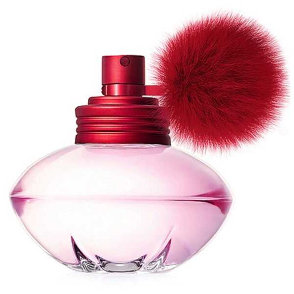 Shakira S Kiss Eau de Toilette 50ml Spray