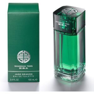 Shanghai Tang Jade Dragon Eau de Toilette 100ml Spray