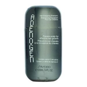 Shiseido Adenogen Energizing Shampoo 220ml