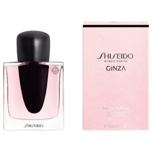 Shiseido Ginza Eau de Parfum 50ml Spray