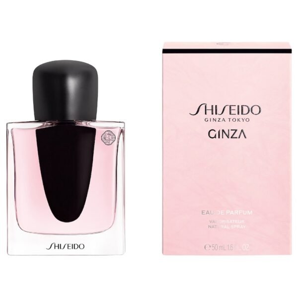 Shiseido Ginza Eau de Parfum 50ml Spray