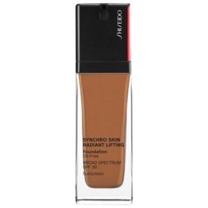 Shiseido Synchro Skin Radiant Lifting Foundation SPF30 30ml - 460 Topaz