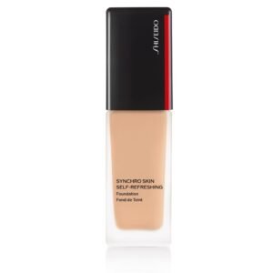 Shiseido Synchro Skin Self-Refreshing Foundation SPF30 30ml - 250 Sand