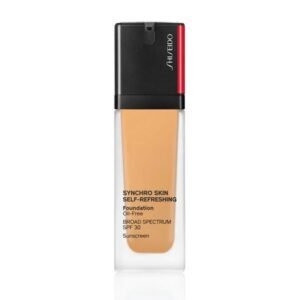 Shiseido Synchro Skin Self-Refreshing Foundation SPF30 30ml - 360 Citrine