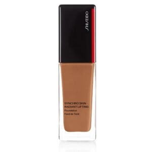 Shiseido Synchro Skin Self-Refreshing Foundation SPF30 30ml - 510 Rosewood