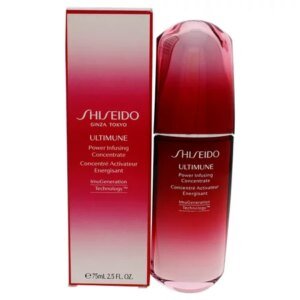 Shiseido Ultimune Power Infusing Concentrate 75ml