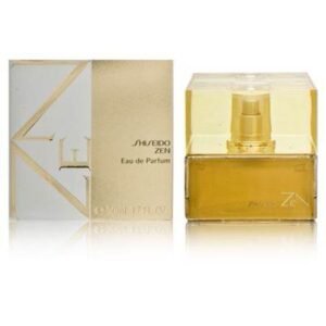 Shiseido Zen Eau de Parfum 50ml Spray