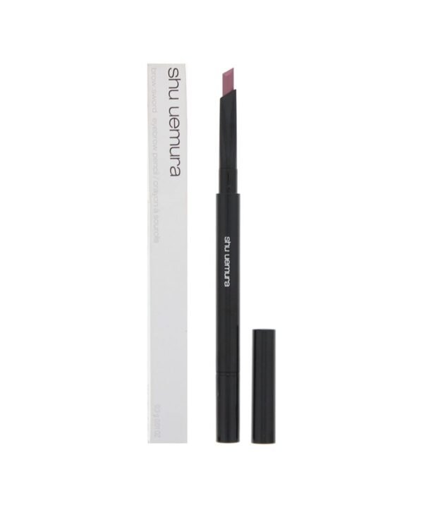 Shu Uemura Brow:Sword Brow Pencil 0.3g - Smoky Rose