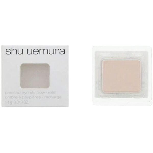 Shu Uemura Eye Shadow Pressed Powder Refill 1.4g - 816 M Soft Beige