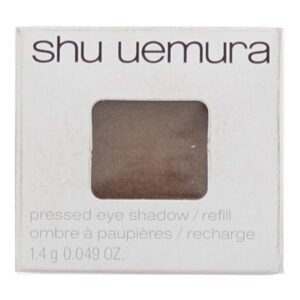Shu Uemura Eye Shadow Pressed Powder Refill 1.4g - 861 A  Dark Brown