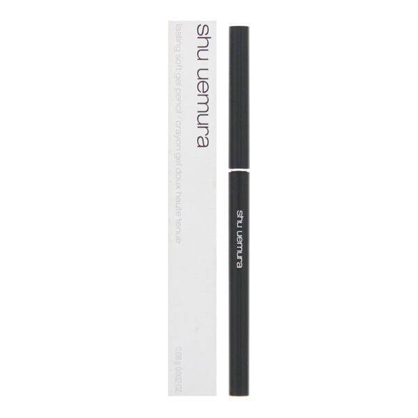 Shu Uemura Lasting Soft Gel Pencil 0.08g - M Ginger Red