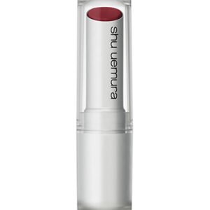 Shu Uemura Rouge Unlimited Supreme Matte Lipstick 3.4g - M WN 285 Wine