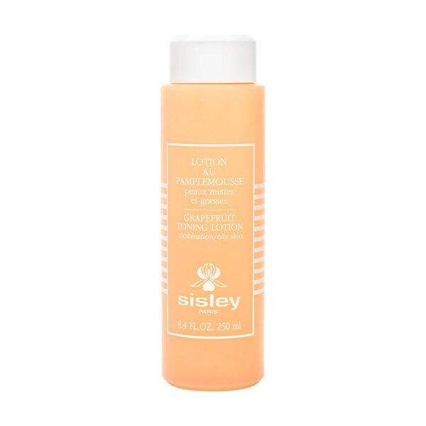 Sisley Grapefruit Toning Lotion Combination/Oily Skin 250ml