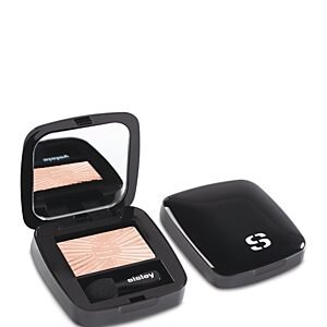 Sisley Les Phyto-Ombres Eyeshadow 1.5g - #12 Silky Rose