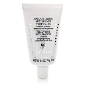 Sisley Masque Creme Aux Resines Tropicales 60ml