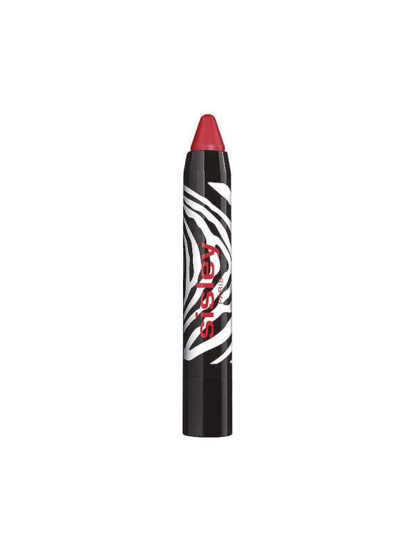 Sisley Phyto-Lip Twist Tinted Balm 2.5g - 26 True Red