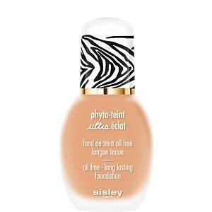 Sisley Phyto-Teint Ultra Eclat Liquid Foundation 30ml - 3 Natural