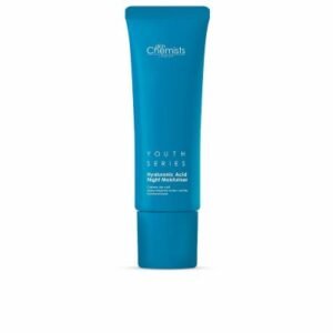 Skin Chemists Youth Series Hyaluronic Acid Night Moisturiser 50ml
