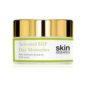 Skin Research Advanced Epidermal Growth Factor Day Moisturiser 50ml