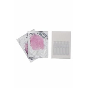 Skin Treats Collagen & Hyaluronic Acid Five Day Skincare System - 7 Pieces
