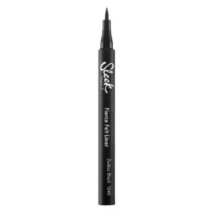 Sleek Fierce Felt Liner 1ml - Zodiac Black