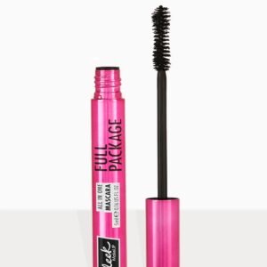 Sleek Full Package All In One Mascara 5ml
