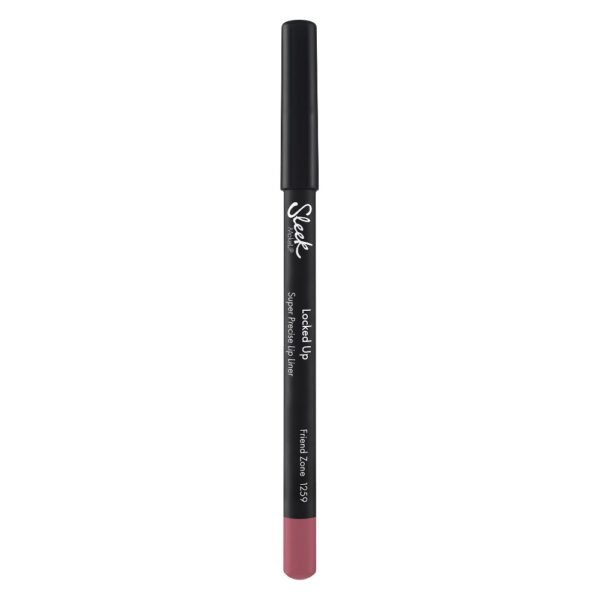 Sleek MakeUP Locked Up Super Precise Lip Liner 1.79g - Friend Zone