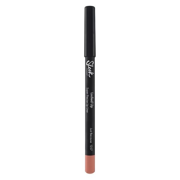 Sleek MakeUP Locked Up Super Precise Lip Liner 1.79g - Just Because