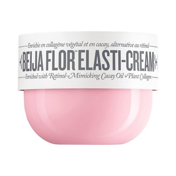 Sol De Janeiro Beija Flor Elasti-Cream Body Cream 240ml