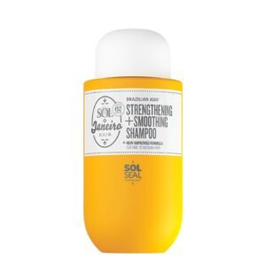 Sol De Janeiro Brazilian Joia Strengthening + Smoothing Shampoo 295ml