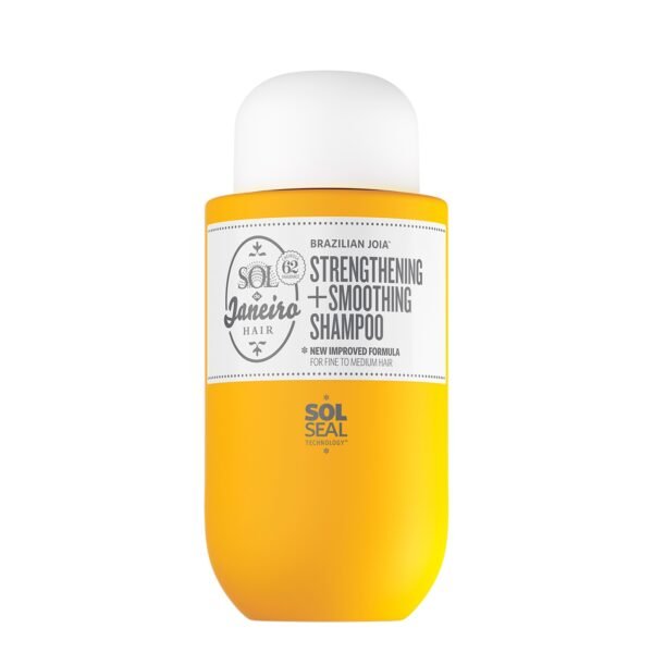 Sol De Janeiro Brazilian Joia Strengthening + Smoothing Shampoo 295ml