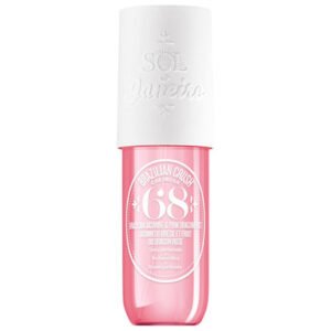 Sol De Janeiro Crush Cheirosa 68 Perfume Mist 90ml Spray