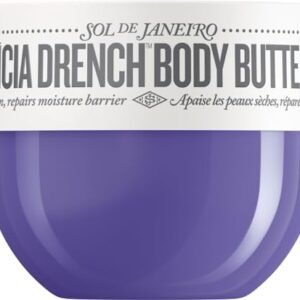 Sol De Janeiro Delicia Drench Body Butter 75ml