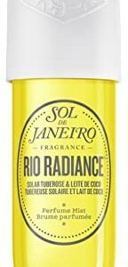 Sol De Janeiro Rio Radiance Perfume Mist 90ml Spray