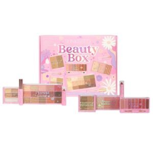 Sunkissed Beauty Box Gift Set 9 Pieces