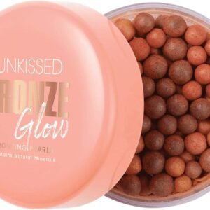 Sunkissed Bronze & Glow Bronzing Pearls 45g