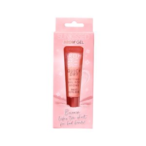 Sunkissed Brow Gel 8ml