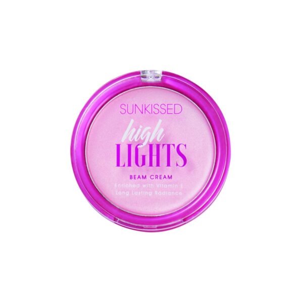 Sunkissed High Lights Highlighter 8g