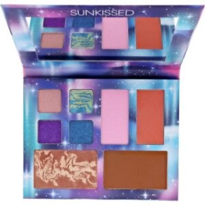 Sunkissed Stargazer Eyes & Face Palette 30g