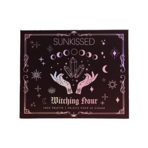 Sunkissed Witching Hour Face Palette