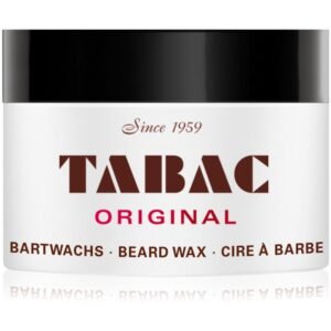 Tabac Original Beard Wax 40 GR